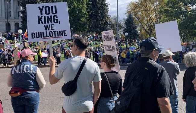 Monday's Final Word – HotAir