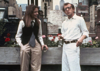 More Than Just Daffy Diane