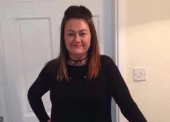 Karen McGonigal, 53, from Salford in Greater Manchester, was illegally administered the unlicensed drug in May