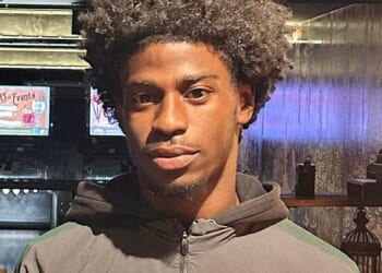 Rinneau Perrineau (pictured) died after being stabbed on Lavender Hill in Wandsworth, south London, on Tuesday October 21