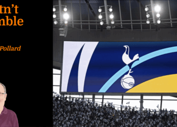 Mustn’t grumble | Stephen Pollard