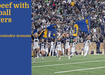 My beef with football burgers | Felipe Fernández-Armesto