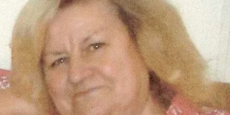 My mum was brutally murdered at home 20 years ago - her killer is still out there