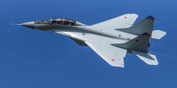 NATO Must Say No to Ukraine No-Fly Zone