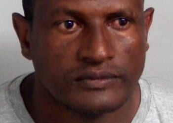 Hadush Kebatu, an illegal immigrant from Ethiopia, sexually assaulted a 14-year-old girl in Epping, Essex in July, days after arriving in Britain on a small boat