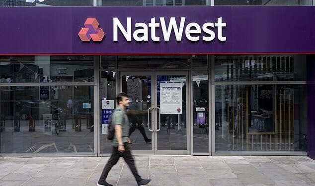 NatWest's new 4.2% one-year fixed-rate cash Isa is not available to anyone who has taken out another Natwest fixed-rate cash Isa this tax year, which started on April 6