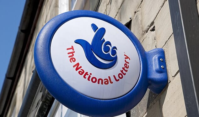 Saturday's National Lottery draw has been delayed due to a technical glitch