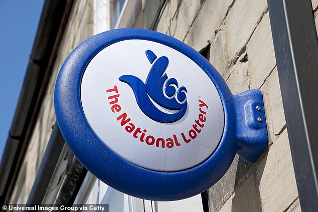 Saturday's National Lottery draw has been delayed due to a technical glitch