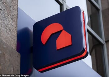 Switching rush: Nationwide hoovered up 54,000 more switching customers than it lost between April and June