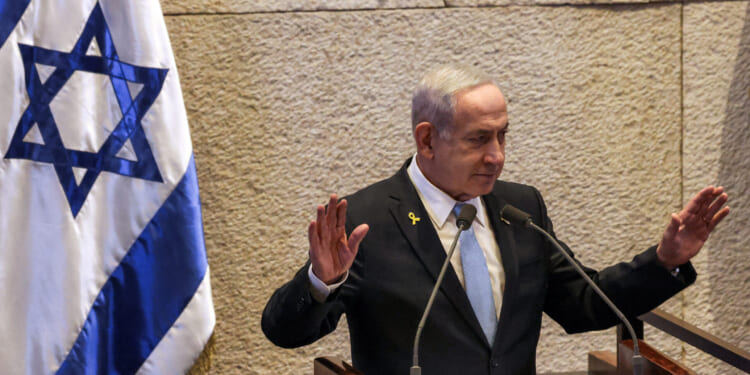 Netanyahu Orders Immediate Strikes in Gaza Strip