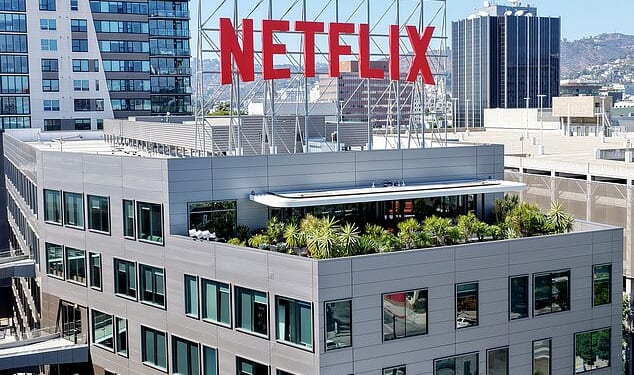Netflix is one of multiple media companies in talks to purchase some or all of the Warner Bros company