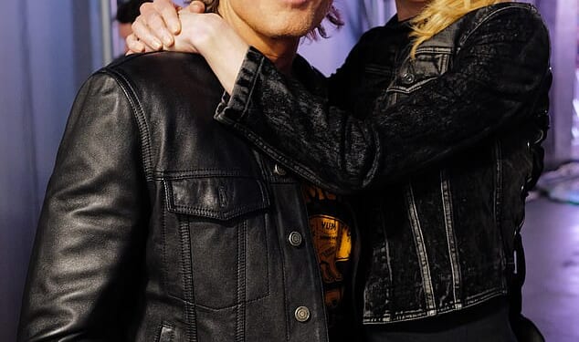 Nicole Kidman and Keith Urban (pictured) shocked fans on Monday when it emerged they had split after 19 years of marriage