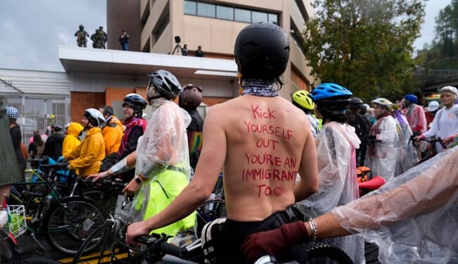 Ninth Circuit Overturns Lower Court on Nat'l Guard Deployment ... Again – HotAir