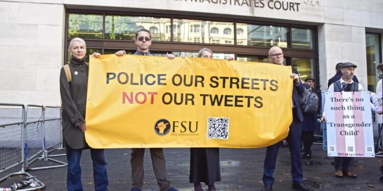 No-crime hate | Toby Young