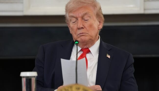 Nobel Peace Prize Avoids Actual Peacemaker – HotAir