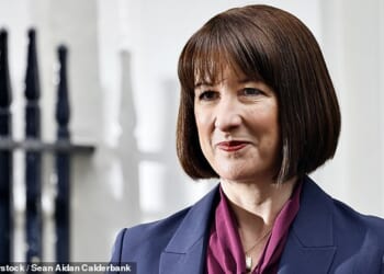 Rachel Reeves is said to be plotting the latest raid on the rich to raise £2billion as she looks to plug a black hole in public finances