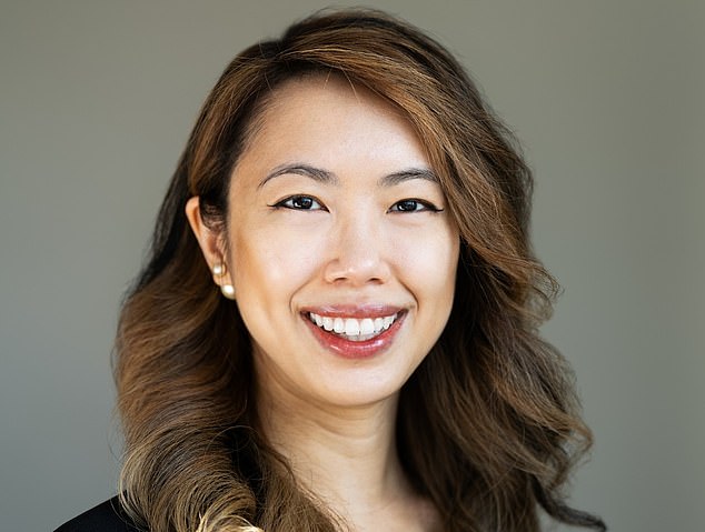 Dr Hillary Lin, a nutritionist in New York, says that chia seeds increase the hormone GLP-1 in your body, the same hormone that drugs like Ozempic mimic