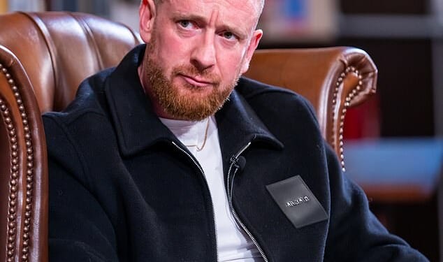 Wiggins revealed he had been doing 's***loads of cocaine' and became a functioning addict following his retirement from cycling