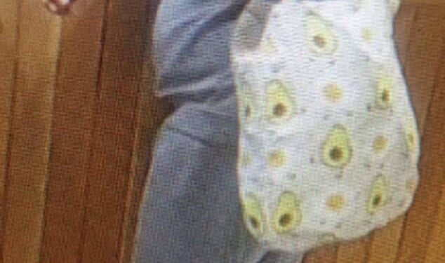 A CCTV image issued by the Metropolitan Police shows Hadush Kebatu in Dalston, London, last night