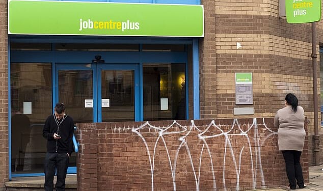 One in 10 working age Scots have never had a job, a new analysis of figures has revealed (Stock Photo)