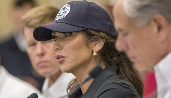 Our DHS Barbie – HotAir