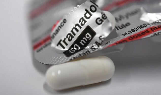 Opioids like tramadol, can provide highly effective pain relief when used in the short-term. But doctors have previously warned that patients waiting months for NHS operations are taking the painkillers for dangerously long periods