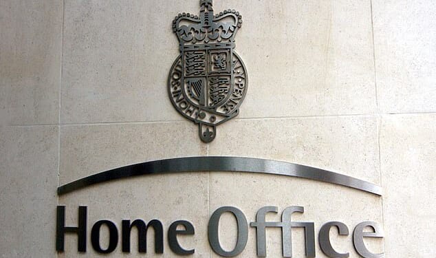 Nasir Khalil, 48, who was jailed for using a sham marriage with a teenage girl to bag British citizenship has wed her again in a fresh bid to live in the UK (File image)