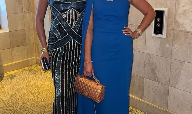 Paris Fury may have welcomed her 16-year-old daughter's engagement, but the Loose Women star admits she's not ready to become a grandmother in her thirties