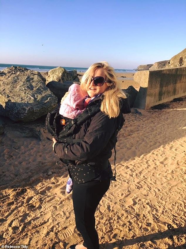 At first, she said it was every inch the coastal dream, the picture-postcard fantasy she'd imagined when she left the South East on the eve of the first Covid lockdown