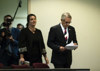 Philly's Despicable Soros DA, a Murder, and the NJ Governor's Race – HotAir