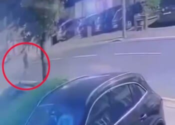 A pedestrian who was killed in a fatal hit-and-run has been pictured, as British Netflix star and rapper Ghetts is charged over the crash