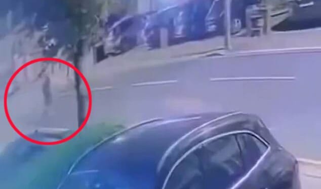 A pedestrian who was killed in a fatal hit-and-run has been pictured, as British Netflix star and rapper Ghetts is charged over the crash