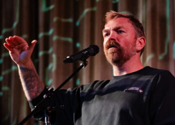 Platner, Partisanship, and Problems