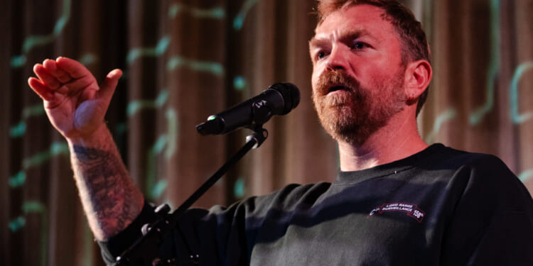 Platner, Partisanship, and Problems