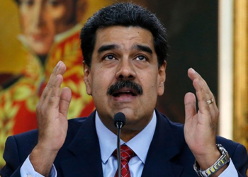 Playing Mind Games With Maduro – HotAir