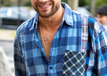 Liam Payne 's final album has been described as his most 'self-reflective' work ever with a poignant track titled Safe in Heaven (Pictured March 2024)