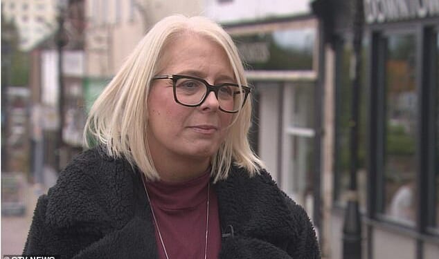 Police Scotland confirmed it is making inquiries after receiving a complaint about Claire Mackie-Brown, a councillor in Falkirk, after her appearance on STV last week