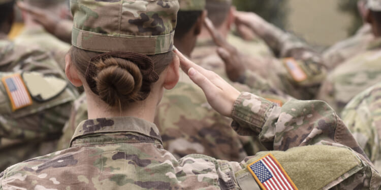 Poll: American Veterans Want to Bring the Troops Home