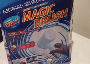 Popular £4 brush is urgently recalled in UK after RIPPING out child’s hair & leaving her with bald patch