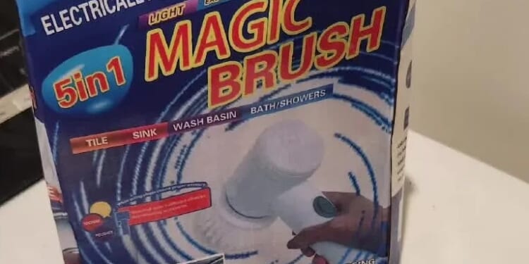 Popular £4 brush is urgently recalled in UK after RIPPING out child’s hair & leaving her with bald patch