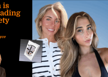 Porn is degrading society | Helen Joyce