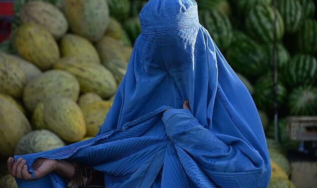 Portugal's parliament has approved a bill banning face veils worn for ' gender or religious' reasons in public