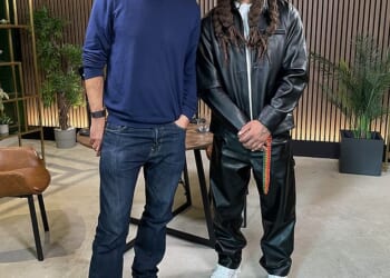 British Airways has pulled its support for Louis Theroux 's podcast after Bob Vylan's lead singer told the broadcaster he was 'not regretful' over his 'death to the IDF' chant