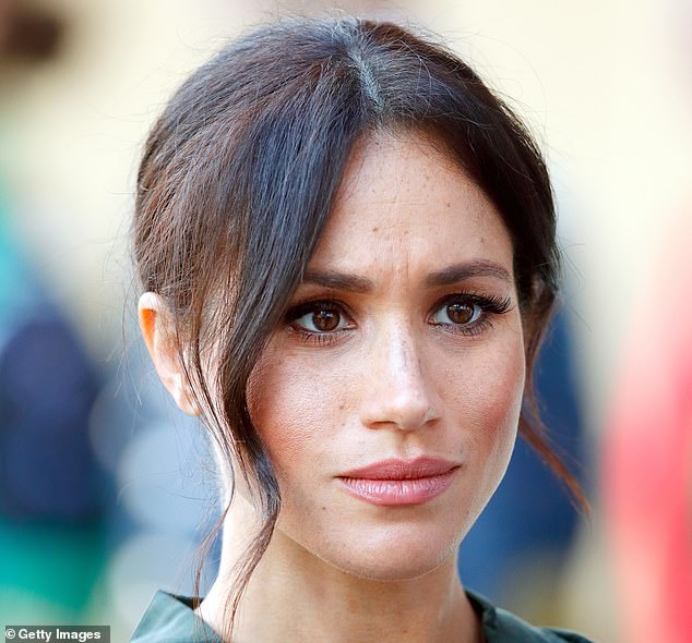Meghan, notoriously dubbed 'Duchess Difficult' by her staff, has faced numerous accusations of bullying since she joined the Royal Family in 2018 and was even blamed for multiple palace aides leaving royal employ. However, the Duchess has always denied such allegations