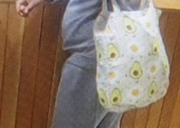 A CCTV image issued by the Metropolitan Police (pictured) shows Hadush Kebatu in Dalston, London, on Saturday night