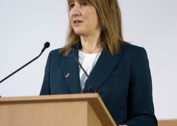 Rachel Reeves has suffered a fresh blow ahead of her Budget next month following a larger-than-expected downgrade to official productivity forecasts, it has emerged