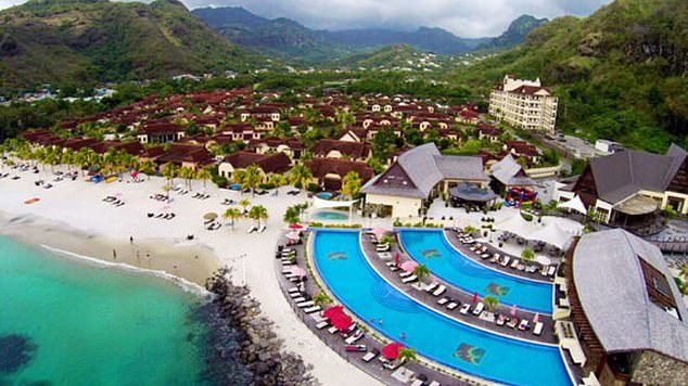 More than 8,000 British buyers sank their hard-earned money into the failed Harlequin operation hoping to get a slice of paradise