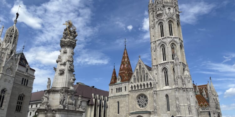 Putin, Trump to Meet at Budapest