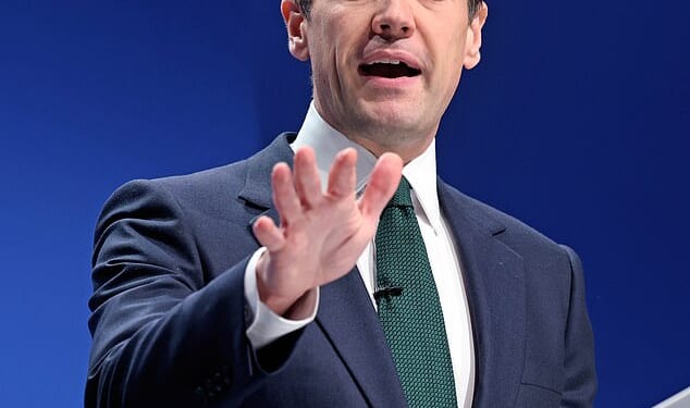 Much of Britain was still abed when the shadow justice secretary Robert Jenrick popped up in that vale of woes, breakfast television, and announced his displeasure with Prince Andrew