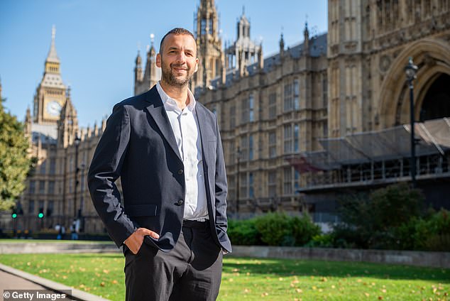 The message of Zack Polanski (pictured) is one of hard, bankrupting Left but it is couched in smooth metropolitanism, writes Quentin Letts